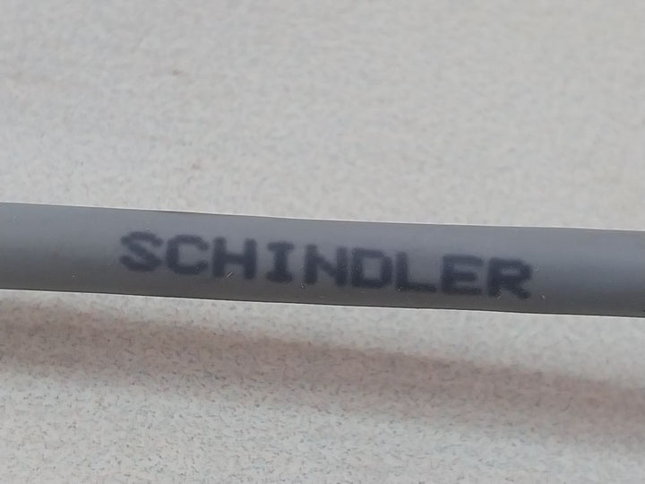 Inventio Schindler 181 369 Elevator Closing Force Limiter 6A/400V Ac