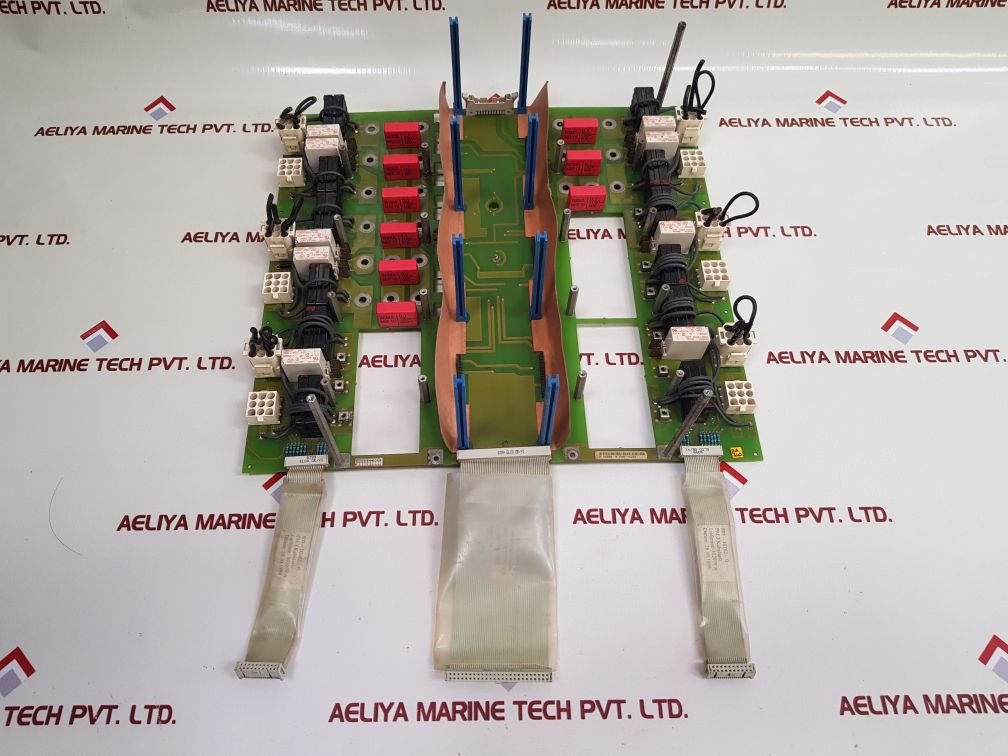 Inz536 390-00174-0 Servo Controller
