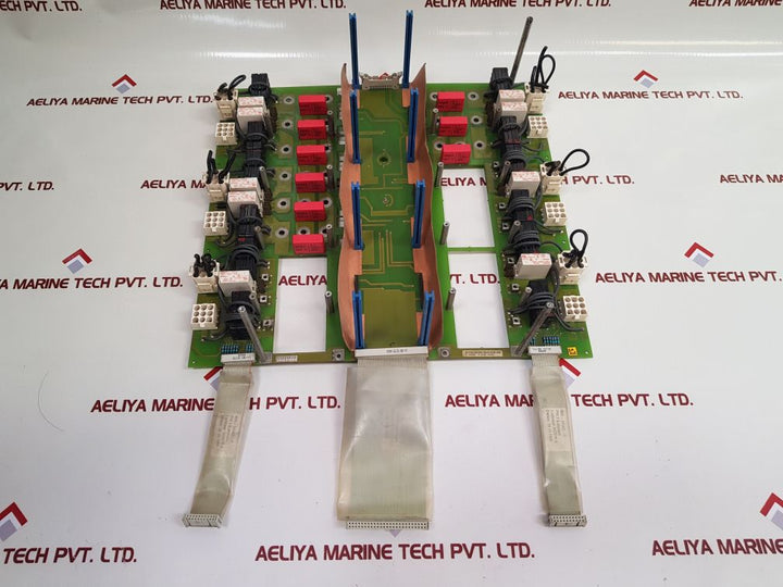 Inz536 390-00174-0 Servo Controller
