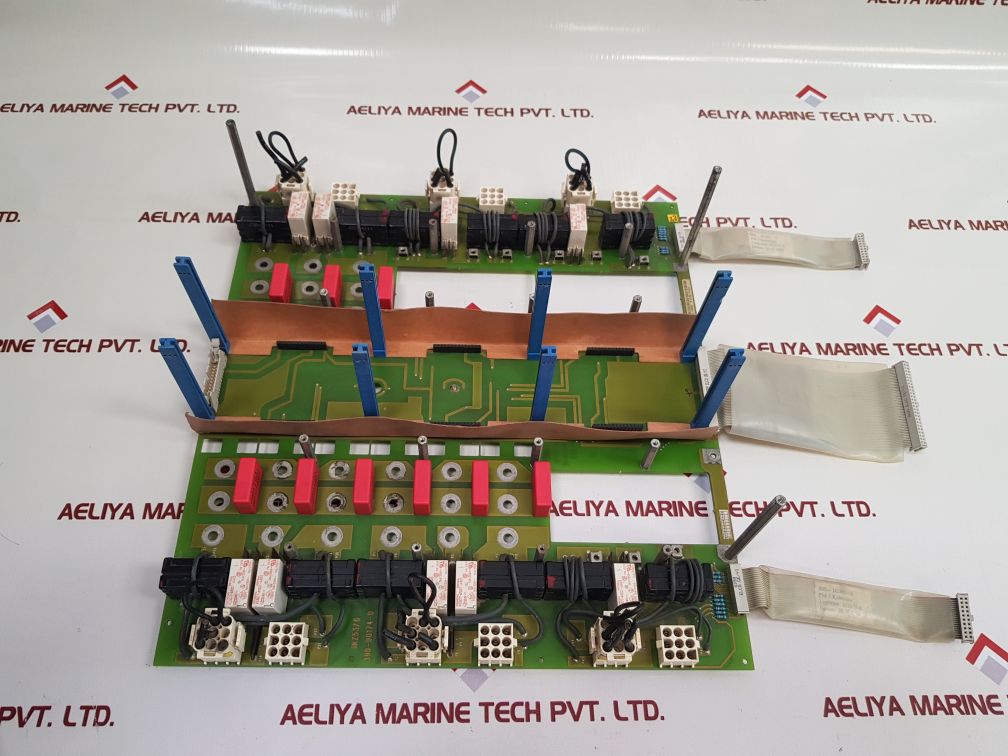 Inz536 390-00174-0 Servo Controller
