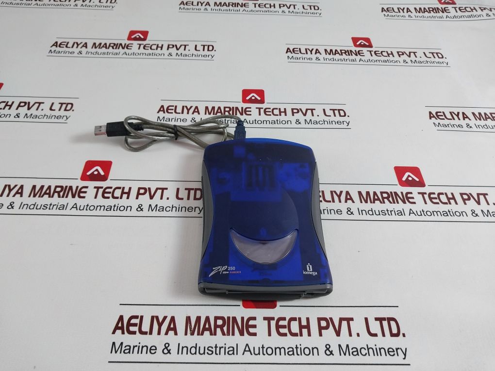 Iomega Zip 250