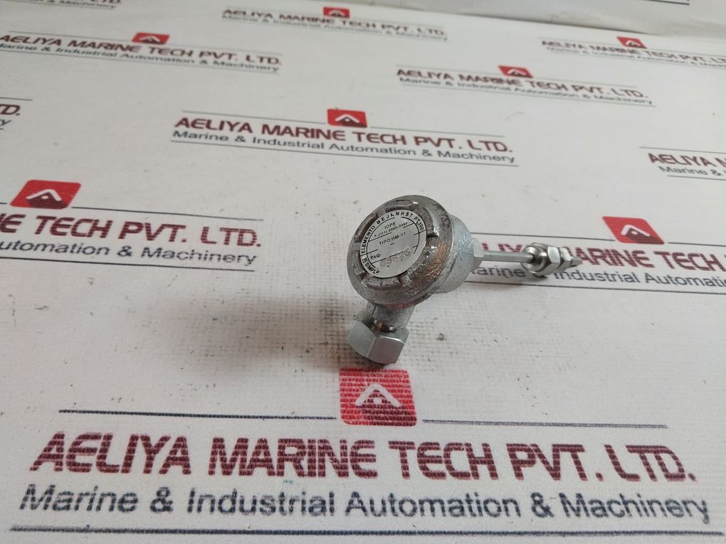 Iope Hm-11 Temperature Sensor
