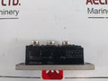 International Rectifier Irkd56-04 Igbt Module