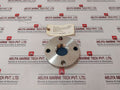 Iot-dosco 1-12” Bl B16.5 Plate Flange
