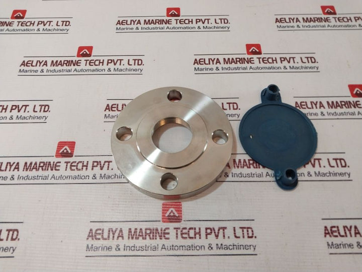 Iot-dosco 1-1/2” Bl B16.5 Plate Flange