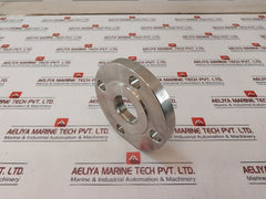 Iot-dosco 1-1/2” Bl B16.5 Plate Flange