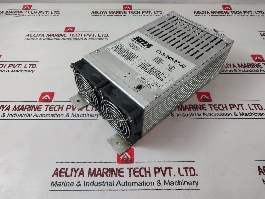 Iota Dls-240-27-40