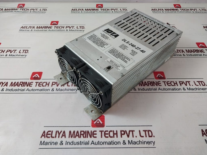 Iota Dls-240-27-40