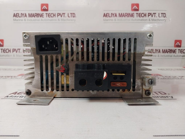 Iota Dls-240-27-40