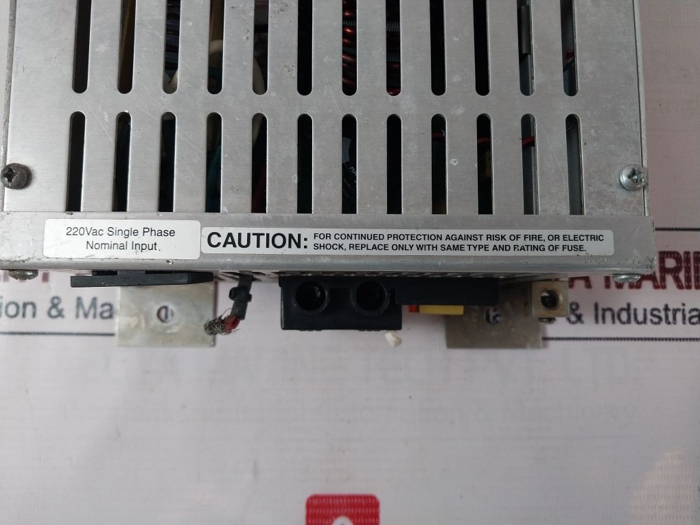 Iota Dls-240-27-40