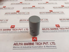 Lot Of 6X Ipc Capacitores 35μF±10% 250V Ac