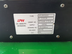 Iph H 133136 Relay Boxes
