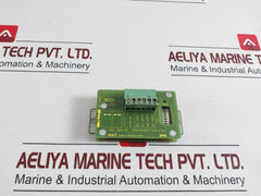 Iph Mas 26002P Transducer Amplifier With Sensor