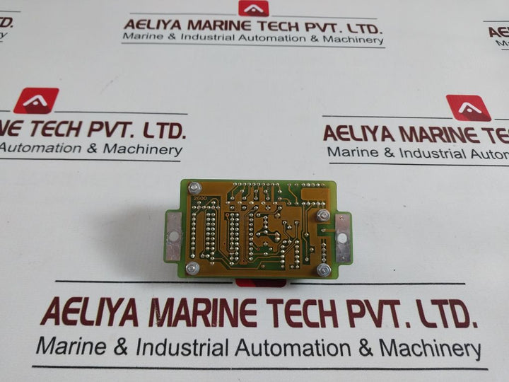 Iph Mas 2600/2p Transducer Amplifier