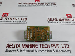Iph Mas 2600/2p Transducer Amplifier