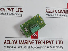 Iph Mas 2600/2p Transducer Amplifier