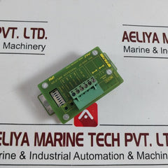 Iph Mas 2600/2p Transducer Amplifier