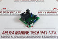 Ipso 209/00275/04 Washer Door Lock Board