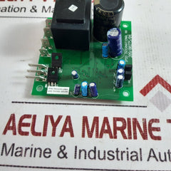 Ipso 209/00275/04 Washer Door Lock Board