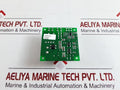 Ipso 209/00275/04 Washer Door Lock Board