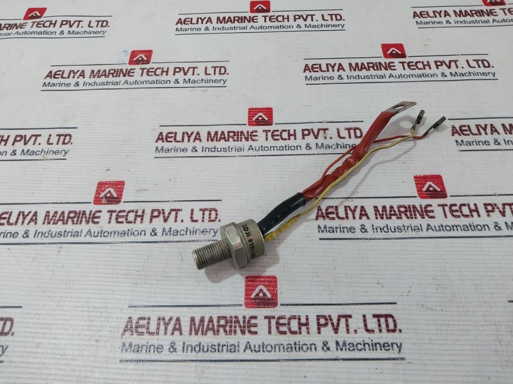Ir-international Rectifier 81Ria80
