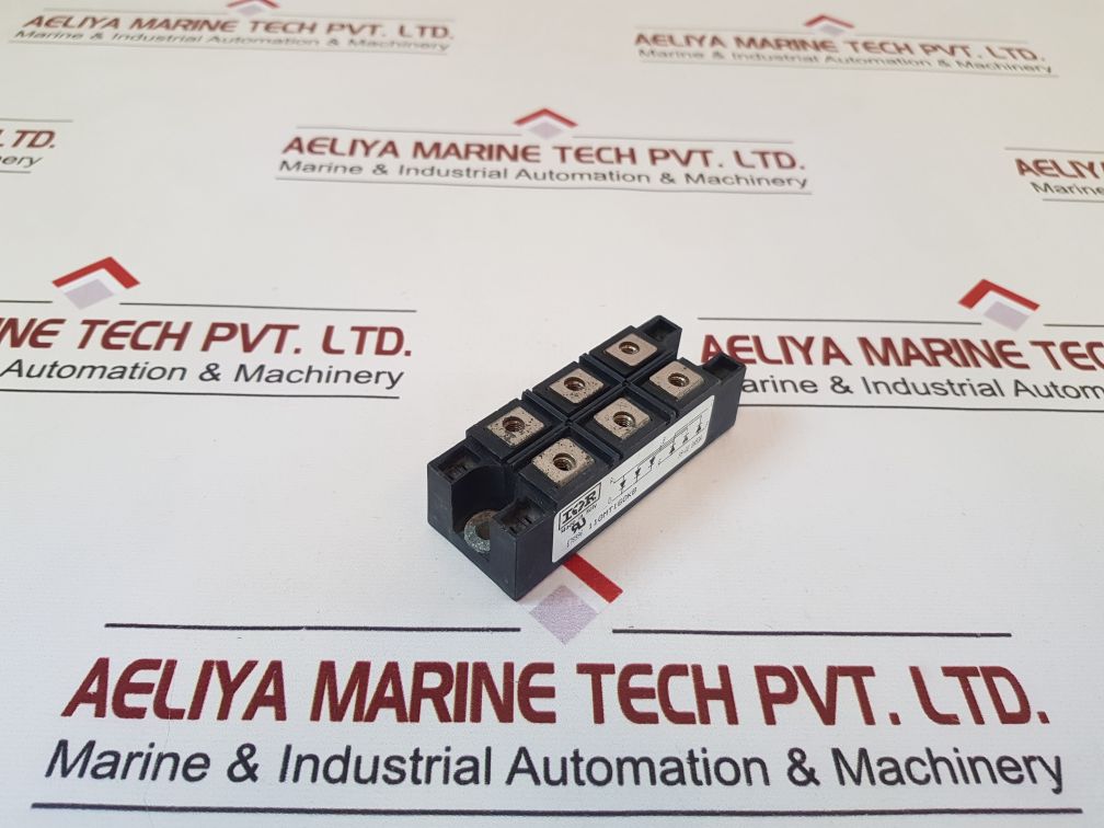Ir 110Mt160Kb International Rectifier Module
