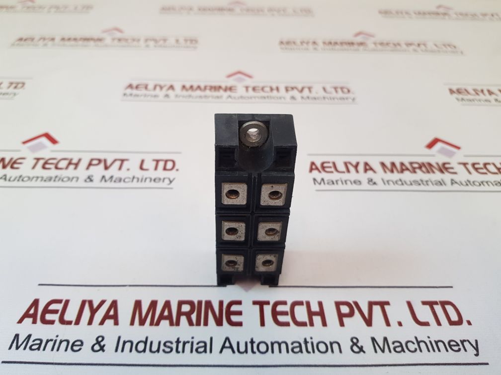 Ir 110Mt160Kb International Rectifier Module
