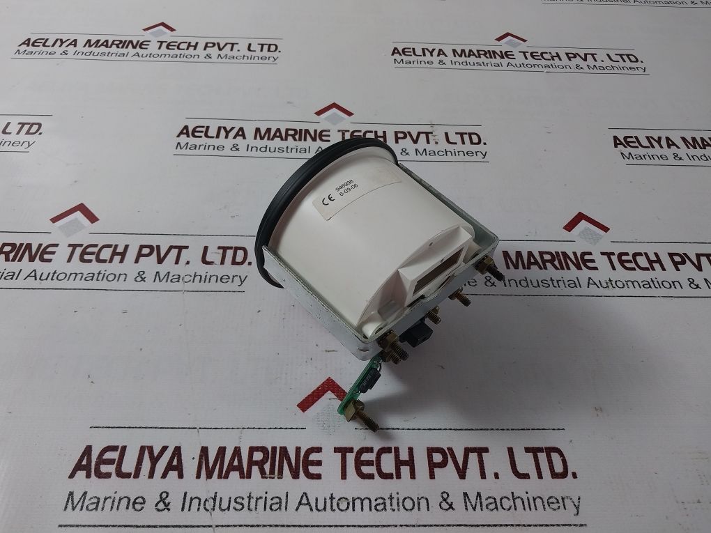 Ingersoll Rand 22055883 X100 Rpm Meter