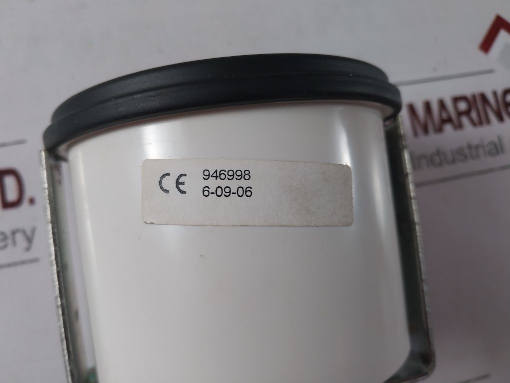 Ingersoll Rand 22055883 X100 Rpm Meter