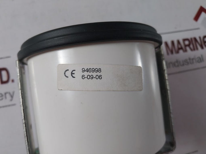 Ingersoll Rand 22055883 X100 Rpm Meter