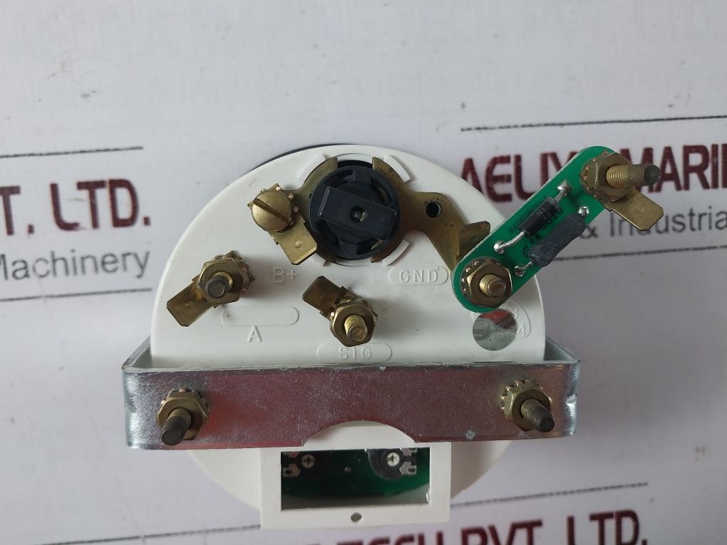 Ingersoll Rand 22055883 X100 Rpm Meter