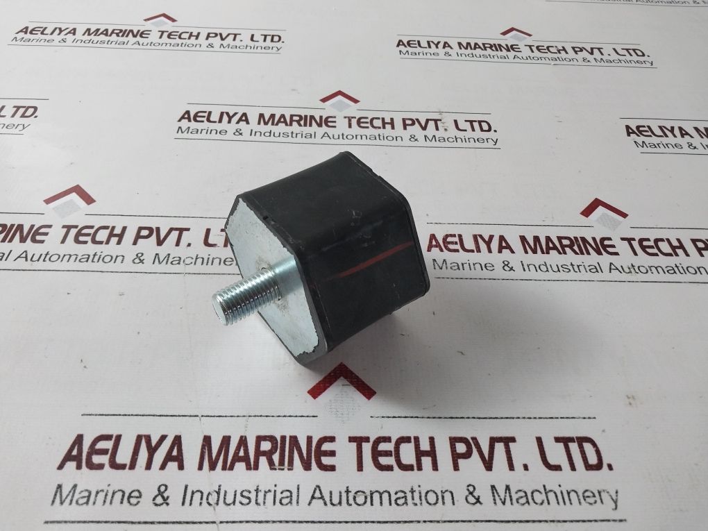 Ingersoll Rand 23411556 Red Mount