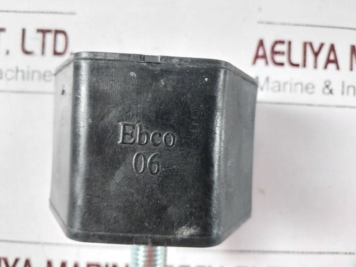 Ingersoll Rand 23411556 Red Mount