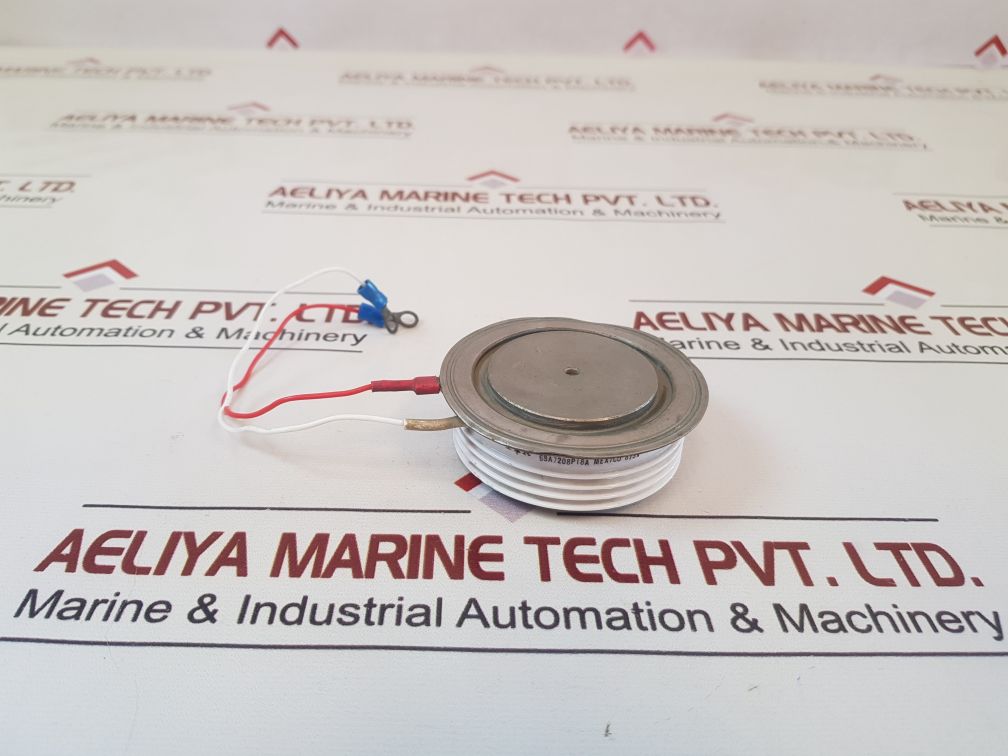 Ir 63A7208Pi8A Rectifier
