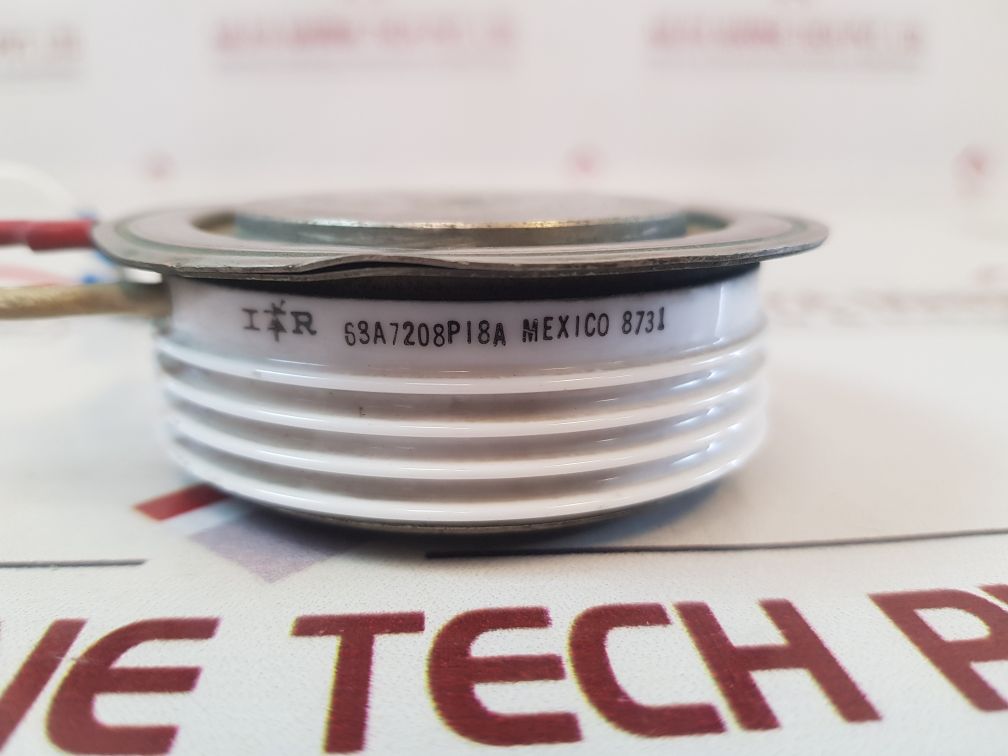 Ir 63A7208Pi8A Rectifier