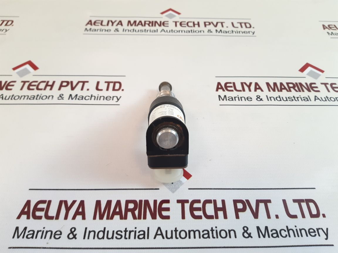 Ir 92511302 Pressure Switch

