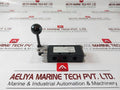 Aro E212Lm Manual Control Valve