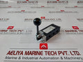 Aro E212Lm Manual Control Valve