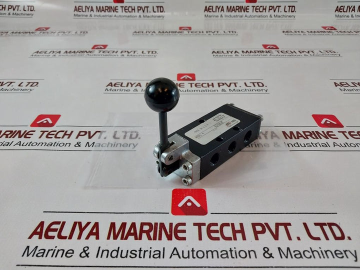 Aro E212Lm Manual Control Valve