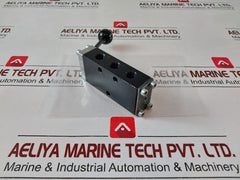 Aro E212Lm Manual Control Valve