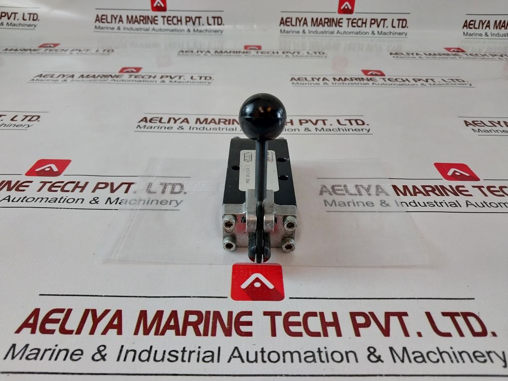 Aro E212Lm Manual Control Valve