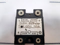 Ir D2W 110A S.S.Relay