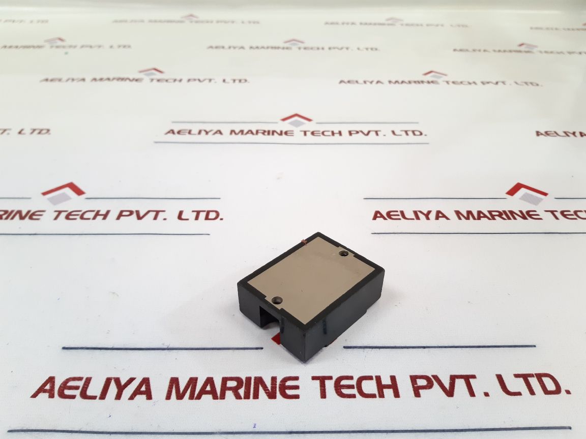 Ir D2W 110A S.S.Relay