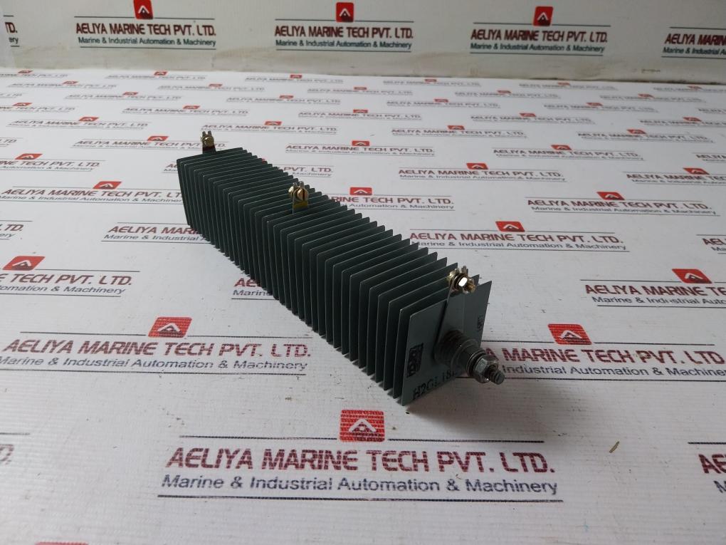 Iri H2Gl18D01 Dc Brake Rectifier