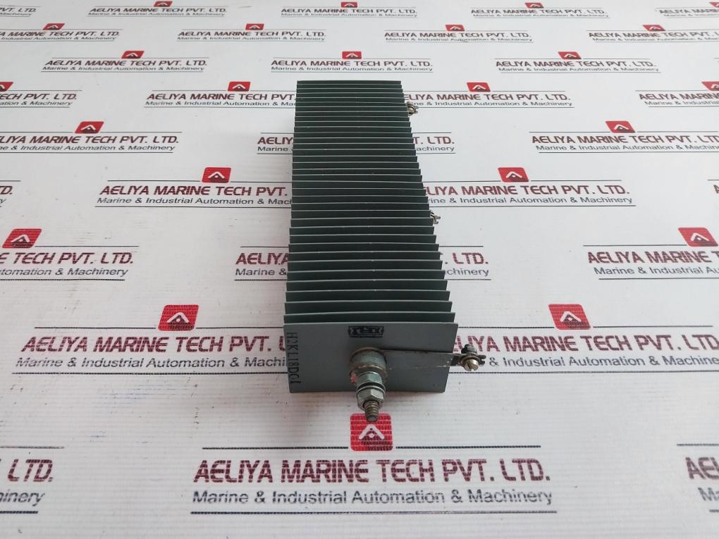 Iri H2Kl18D01 Rectifier G-42-260-0388