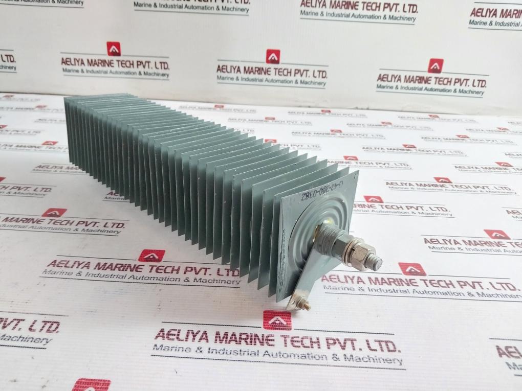 Iri H2M-18D01 Rectifier G-42-260-0382
