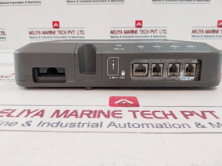 Iridium 9701 Below Decks Equipment (Bde)