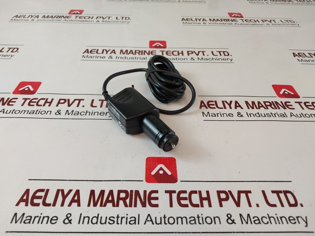 Iridium Fw7500/6 Adapter And Pc Charging Cable Charger Power Cord