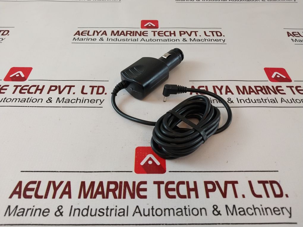 Iridium Fw7500/6 Adapter And Pc Charging Cable Charger Power Cord