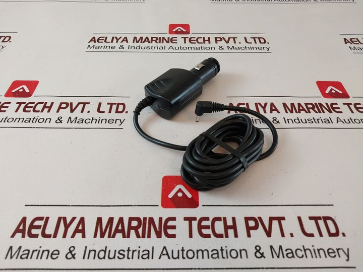 Iridium Fw7500/6 Adapter And Pc Charging Cable Charger Power Cord